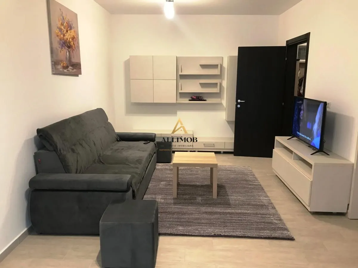 Apartament 2 camere in Ploiesti, zona Albert, MRS Smart - foto 1