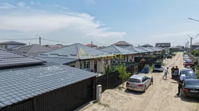 CASA PE PARTER  | 3 CAMERE | COMPLET MOBILATA SI UTILATA | COMISION 0% - Berceni