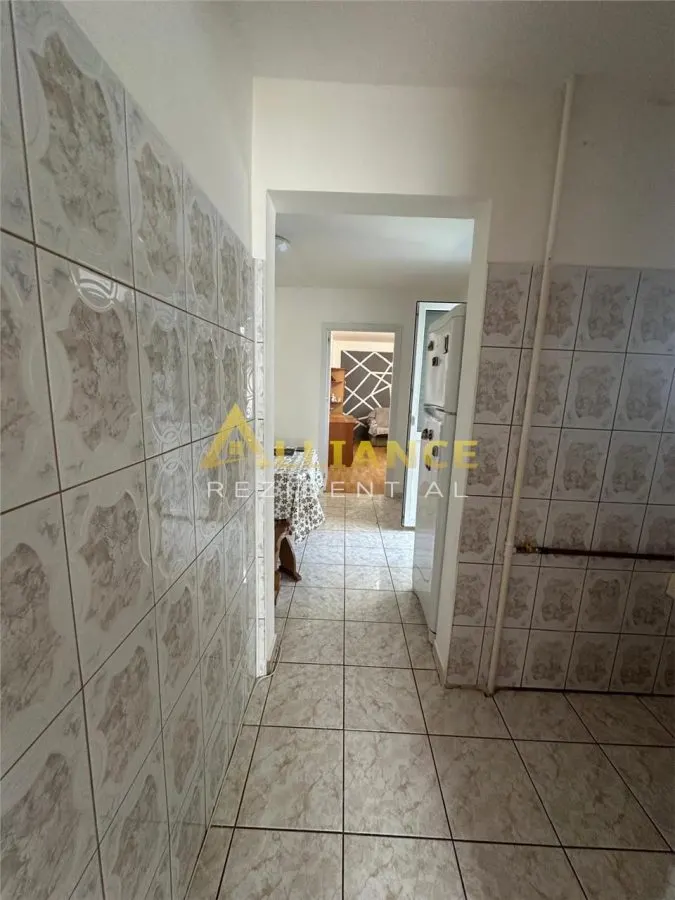 Apartament 2 camere decomandat â€“ Bloc reabilitat - Brancoveanu - foto 3