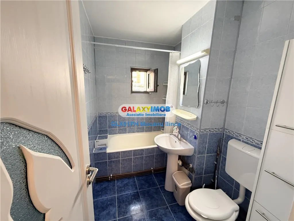 Inchiriere apartament 2 camere, Vest, Ploiesti - foto 13