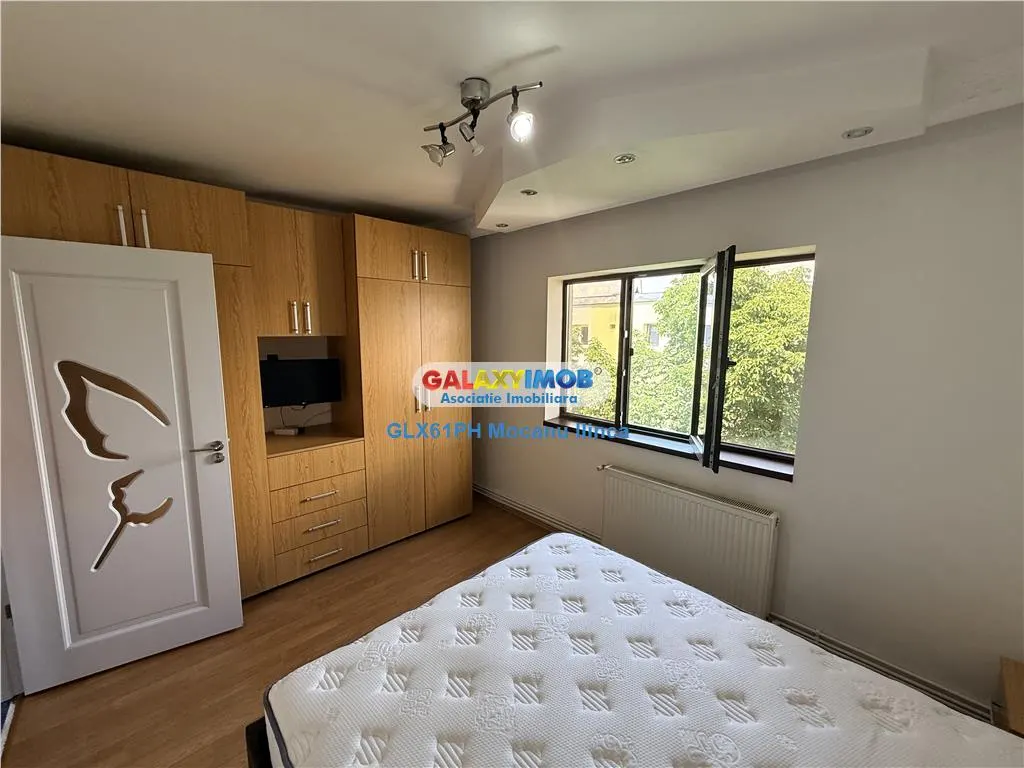 Inchiriere apartament 2 camere, Vest, Ploiesti - foto 14