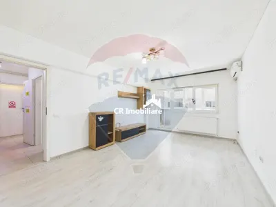 APARTAMENT 2 CAMERE ZONA PALLADY - foto 3