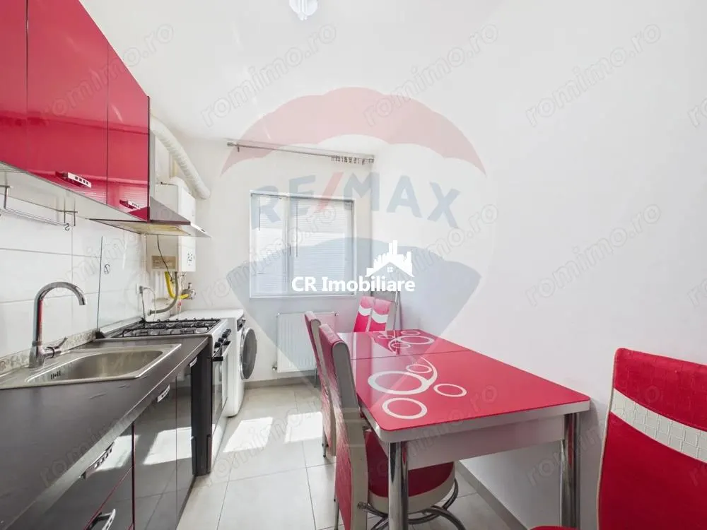APARTAMENT 2 CAMERE ZONA PALLADY - foto 5