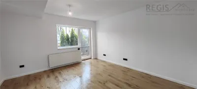 Studio Vivamus cu terasa si loc de parcare - Brasov