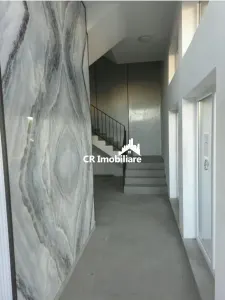 APARTAMENT 3 CAMERE PALLADY - Bucuresti
