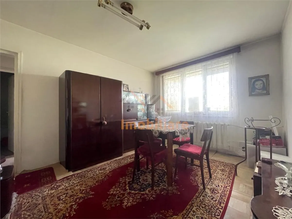 APARTAMENT 2 CAMERE | TIP F | ROGERIUS | TRANSILVANIEI NR 1 | ORADEA - foto 1