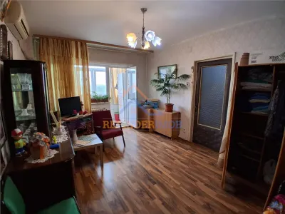 Apartament 4 camere Berceni / Brancoveanu / 81 mp / Metrou / Parc - Bucuresti