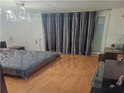 ARADULUI LIFT 2 CAMERE MOBILATE TERASA 15MP RULOURI CENTRALA CLIMA LOC PARCARE - foto 7