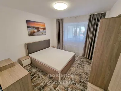 Apartament 2 camere decomandate, Dorobantilor zona Mol FSPAC - Cluj-Napoca
