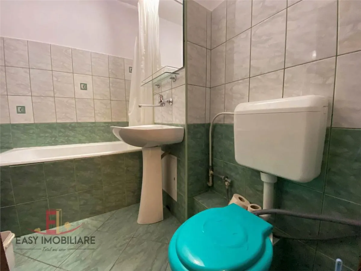 Apartament 2 camere, etaj 1, Tudor, Prieteniei, Targu Mures - foto 8