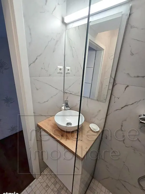 Apartament modern 3 camere, Zorilor, zona Wings+Garaj - foto 15