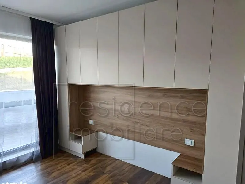 Apartament modern 3 camere, Zorilor, zona Wings+Garaj - foto 4