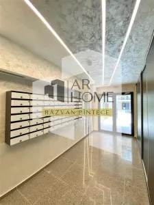 Apartament 3 camere, bloc nou, parcare privata, MRS Smart Albert Ploiesti - foto 17