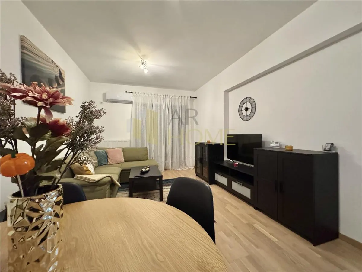 Apartament 3 camere, bloc nou, parcare privata, MRS Smart Albert Ploiesti - foto 5