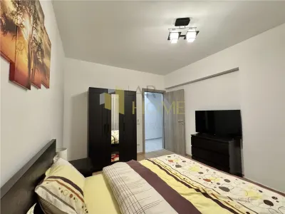 Apartament 3 camere, bloc nou, parcare privata, MRS Smart Albert Ploiesti - foto 8