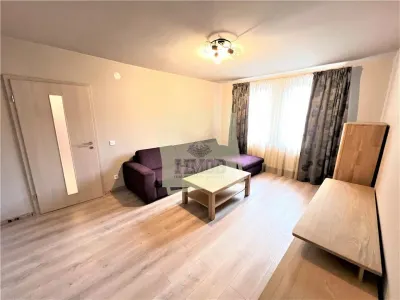 Apartament etajul 1 cu 3 camere 2 bai 2 balcoane zona centrala - foto 4