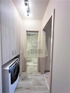 Apartament etajul 1 cu 3 camere 2 bai 2 balcoane zona centrala - foto 7