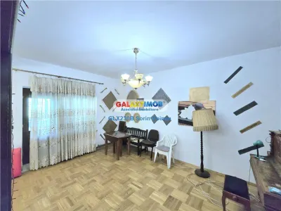 Cazare angajati 25+ in Vila P+1 Crangasi | curte libera 350mp | metrou - foto 2