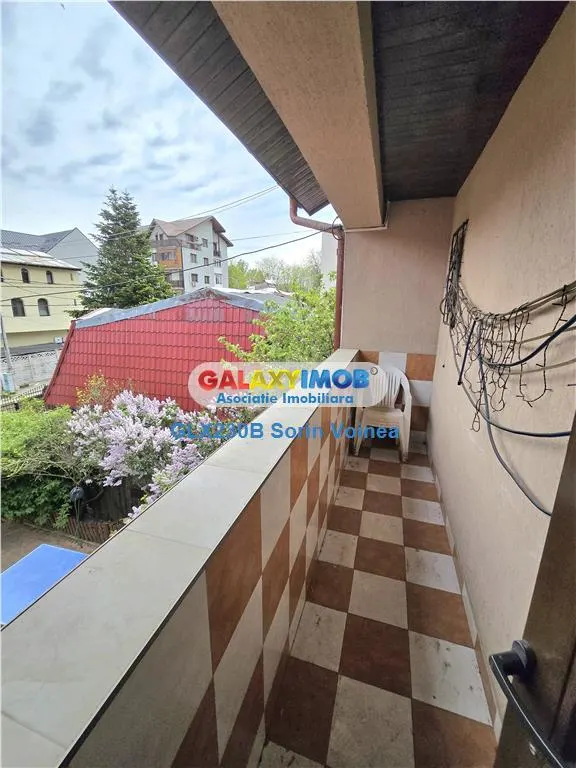 Cazare angajati 25+ in Vila P+1 Crangasi | curte libera 350mp | metrou - foto 14
