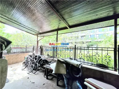 Cazare angajati 25+ in Vila P+1 Crangasi | curte libera 350mp | metrou - foto 15