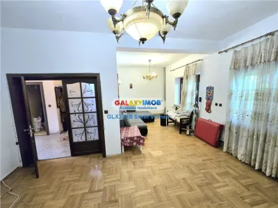 Cazare angajati 25+ in Vila P+1 Crangasi | curte libera 350mp | metrou - foto 16