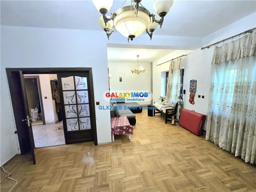 Cazare angajati 25+ in Vila P+1 Crangasi | curte libera 350mp | metrou - foto 16