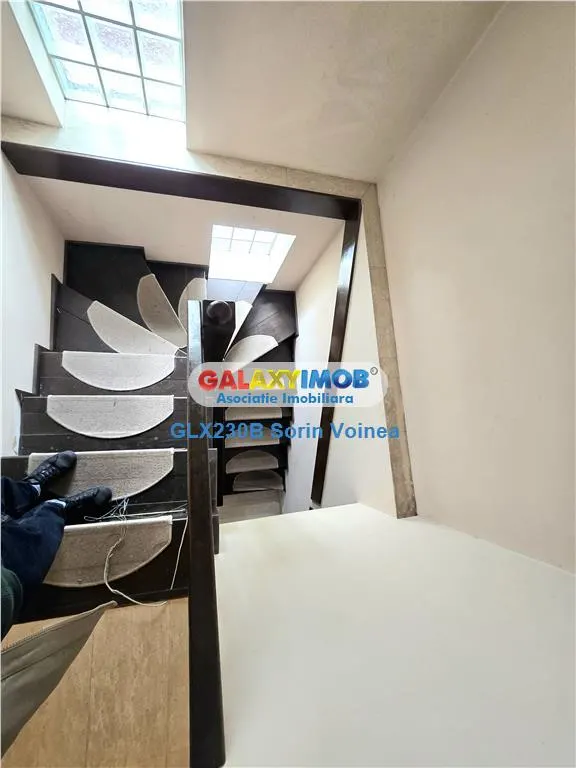 Cazare angajati 25+ in Vila P+1 Crangasi | curte libera 350mp | metrou - foto 20
