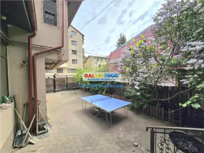 Cazare angajati 25+ in Vila P+1 Crangasi | curte libera 350mp | metrou - foto 23