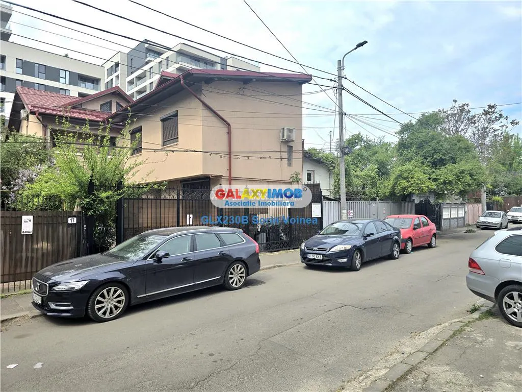 Cazare angajati 25+ in Vila P+1 Crangasi | curte libera 350mp | metrou - foto 24