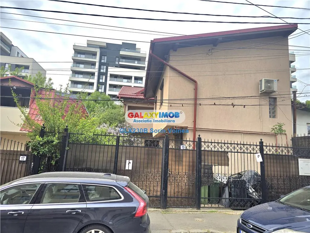 Cazare angajati 25+ in Vila P+1 Crangasi | curte libera 350mp | metrou - foto 25