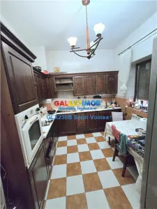 Cazare angajati 25+ in Vila P+1 Crangasi | curte libera 350mp | metrou - foto 8
