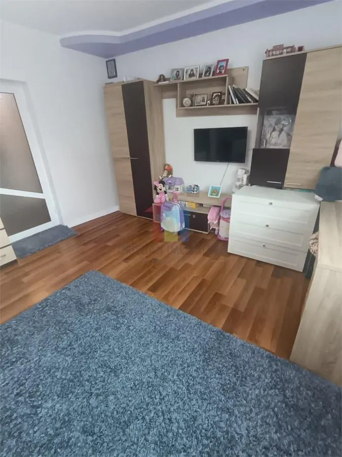 MOBILAT si UTILAT! Ap 1 Camera, ETAJ 3, zona Dorobanti-Pta Mare - foto 4