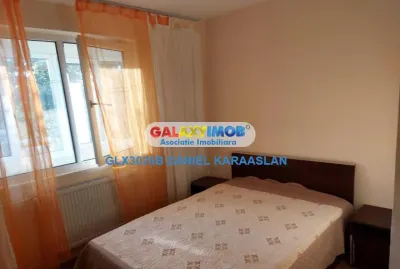 Inchiriere Apartament 2 camere/ Crangasi / etaj 3/4 - Bucuresti