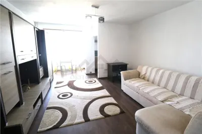 Apartament 1 camera, zona Circumvalatiunii - foto 3