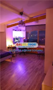 GARSONIERA DE VANZARE OZANA - Bucuresti