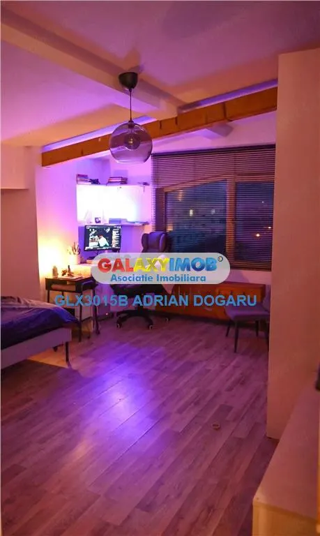 GARSONIERA DE VANZARE OZANA - foto 1
