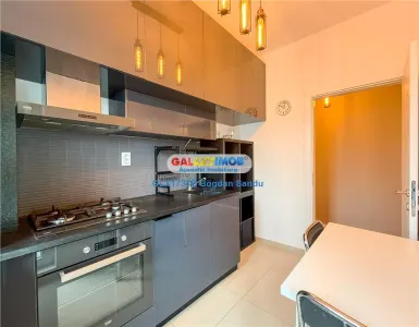 Apartament 2 camere decomandat vanzare Militari Residence comision 0% - Bucuresti