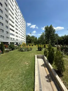 Apartament 2camere cu 2locuri de parcare+boxa la doar 10min de metrou Dimitrie Leonida - Bucuresti
