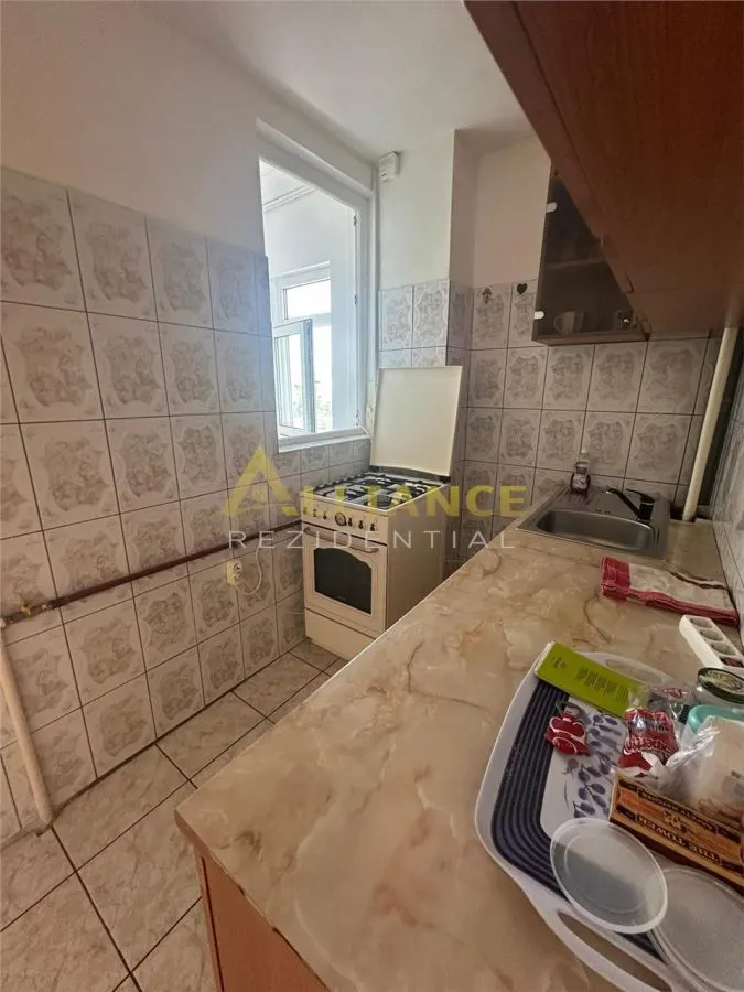 Brancoveanu - Apartament 2 camere decomadat | Mobilat Utilat - foto 13