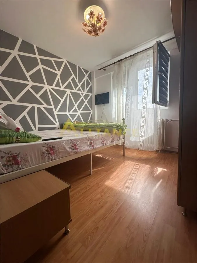 Brancoveanu - Apartament 2 camere decomadat | Mobilat Utilat - foto 6