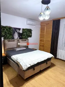 Apartament cu o camera pe Magheru â€” o aparitie rara pe piata - Oradea