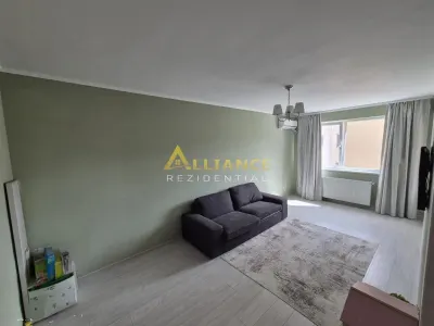 Apartament 3 Camere - Aparatorii Patriei - Gata de Mutare - Bucuresti