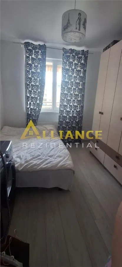 Apartament 3 Camere - Aparatorii Patriei - Gata de Mutare - foto 4
