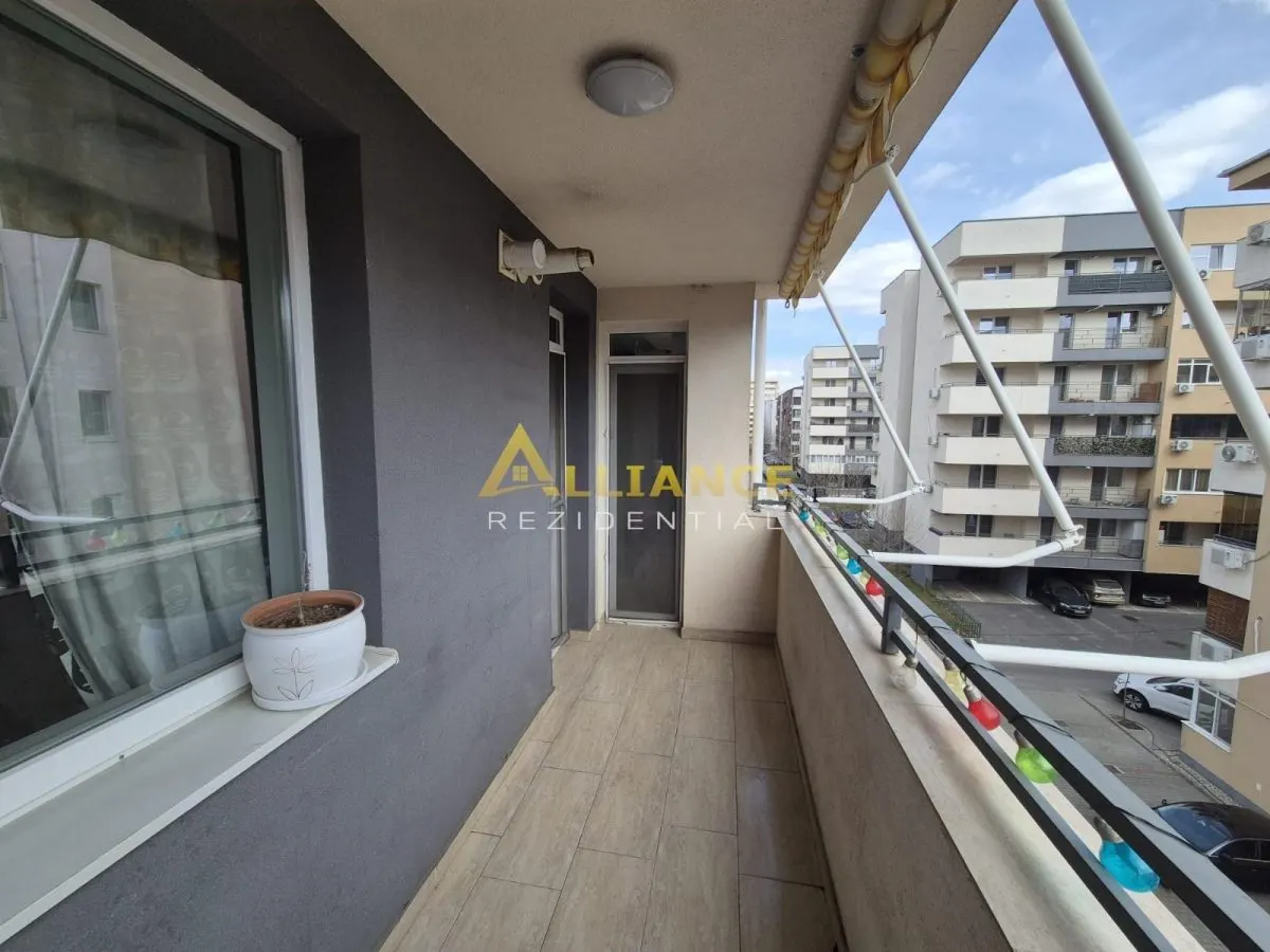 Apartament 3 Camere - Aparatorii Patriei - Gata de Mutare - foto 6