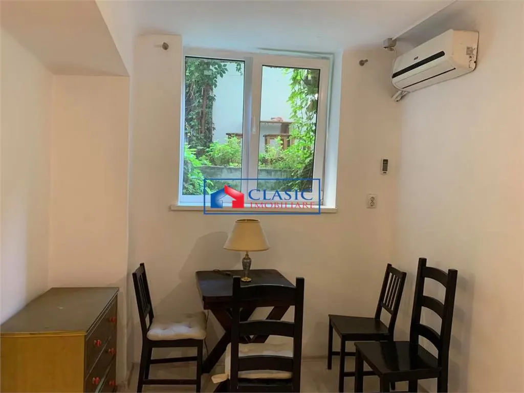 Inchiriere apartament 1 camera in Centru- Opera Maghiara, Cluj Napoca - foto 7