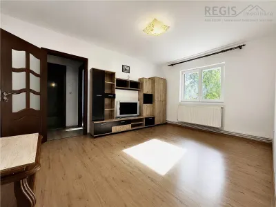 Apartament cu 2 camere partial mobilat in Astra pet friendly - Brasov