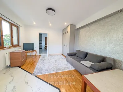 Apartament 2 camere, 70 mp, Nou, la casa , Intre Lacuri, zona Iulius + Terasa - Cluj-Napoca