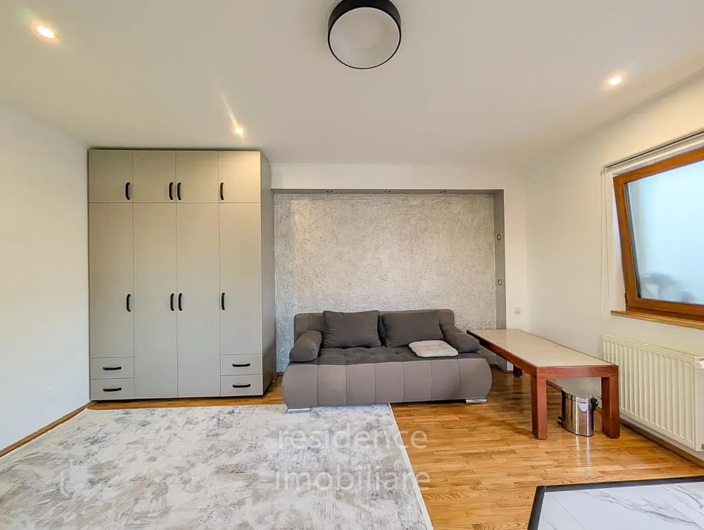Apartament 2 camere, 70 mp, Nou, la casa , Intre Lacuri, zona Iulius + Terasa - foto 2