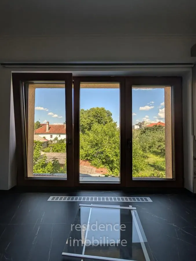 Apartament 2 camere, 70 mp, Nou, la casa , Intre Lacuri, zona Iulius + Terasa - foto 15