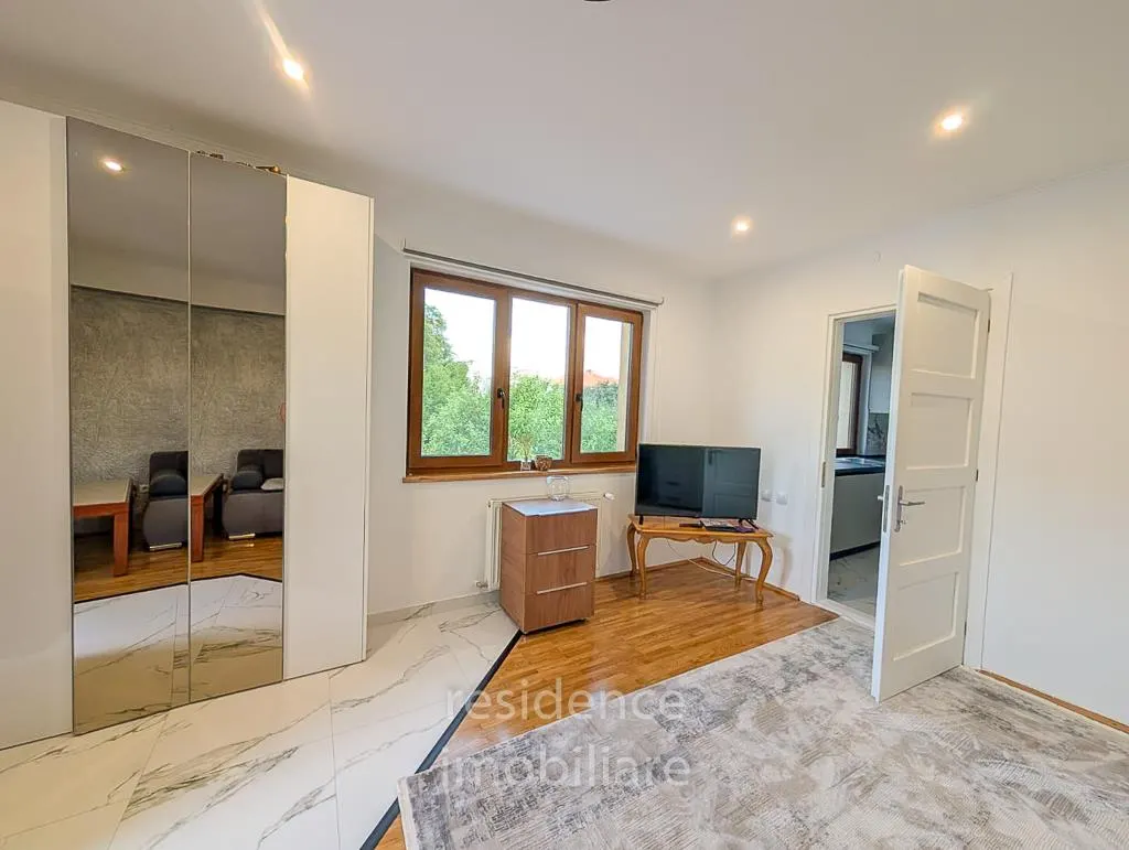 Apartament 2 camere, 70 mp, Nou, la casa , Intre Lacuri, zona Iulius + Terasa - foto 4